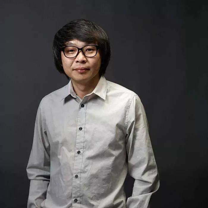 大董御用空間設(shè)計(jì)師劉道華：如何打造一家餐廳的視覺(jué)盛宴？