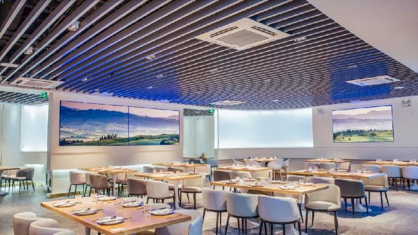 共享餐廳模式頻頻吸引重量級玩家入局，是風口還是風暴？|餐飲界