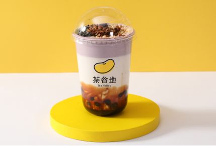 專訪茶谷地創(chuàng)始人楊總：網(wǎng)紅茶飲扎堆，茶谷地如何破局？
