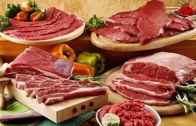 豬肉好吃又便宜，但這個(gè)部位“有毒”！|餐飲界