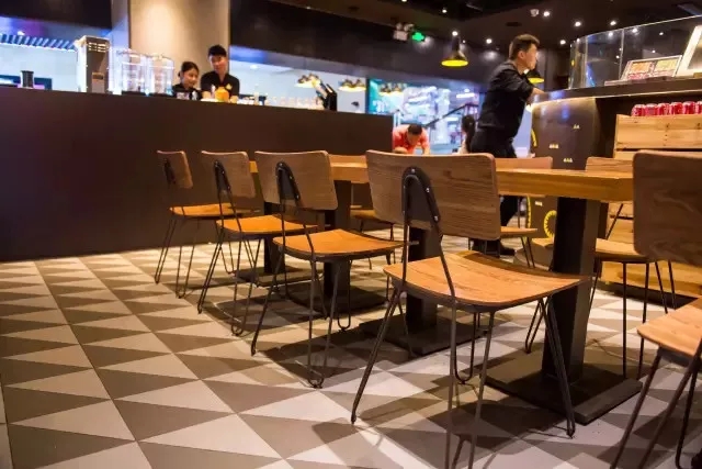 餐飲新創(chuàng)品牌，是“慢發(fā)展“還是“快擴張”，你選好了嗎？|餐飲界