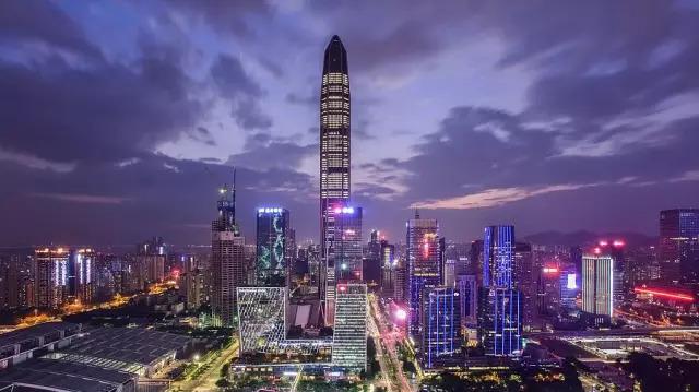 深圳外賣總店數近5萬家，但萬單天團都有誰？