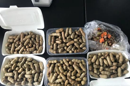 水煮花生含甲醛？實(shí)測多家燒烤店結(jié)果太可怕