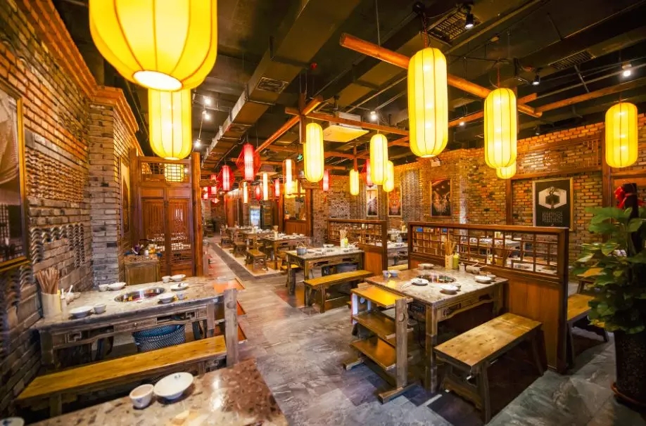 開店2年虧掉1套房，他看透了餐飲5大模式，才發(fā)現(xiàn)選了最糟糕的那種！|餐飲界