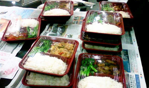 印度在線餐飲行業(yè)推出“云廚房”，試比肩中國|餐飲界