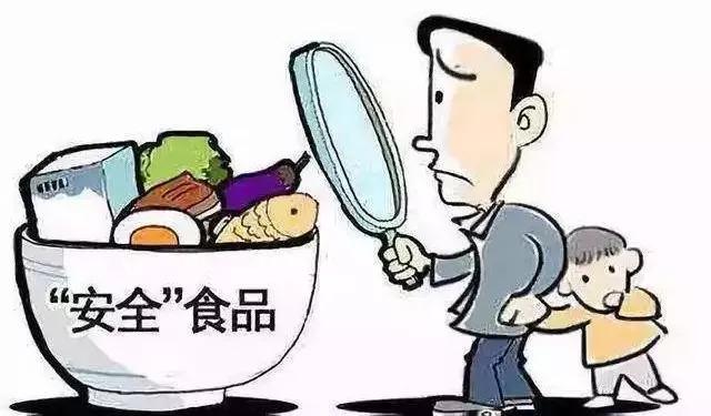 外賣(mài)近年多次被政府部門(mén)“關(guān)照”，最高檢出臺(tái)政策了！|餐飲界