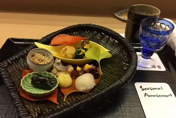 史光起：餐飲老板應(yīng)該怎樣制定餐廳菜單？|餐飲界