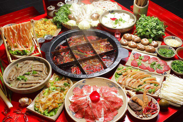 火鍋店進(jìn)商場(chǎng)就是死路一條？