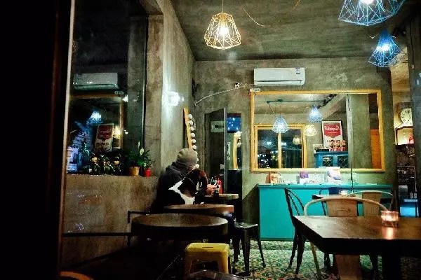為什么你的連鎖店，敵不過隔壁的夫妻小店？