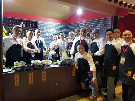 食品企業(yè)為何挺進餐飲業(yè)？外婆家CEO、雀巢高管說出原因