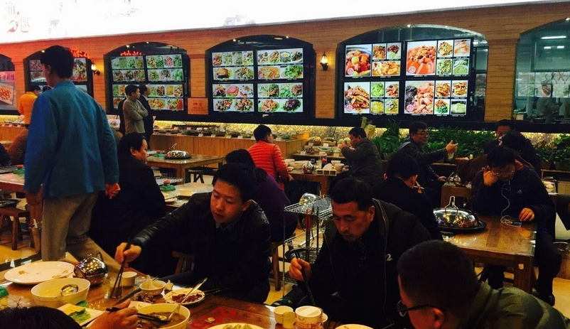 餐廳營銷把客引進門，利用顧客傳播轉化復購該怎么做？|餐飲界