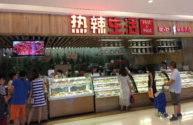 一年賣出6個(gè)億，資本瘋投3個(gè)億，火爆開100+分店，它是如何成為小龍蝦鮮食行業(yè)領(lǐng)跑者的？