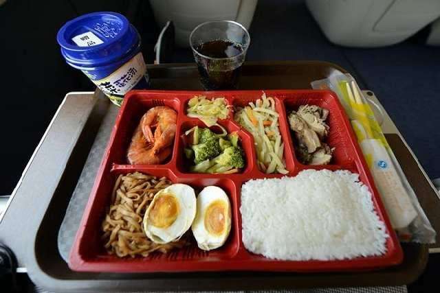 常溫鏈盒飯敗退鐵路系統(tǒng)，保質(zhì)期為72小時(shí)的冷鏈盒飯上位