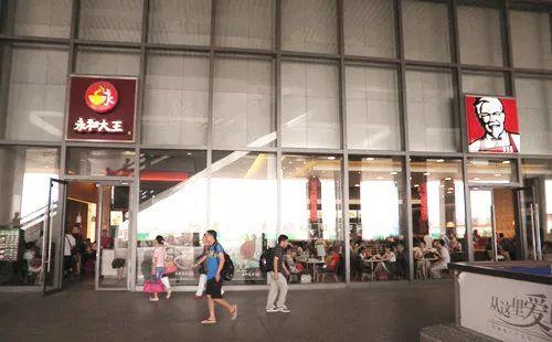為什么餐飲行業(yè)新店不斷開，老店不斷關(guān)？
