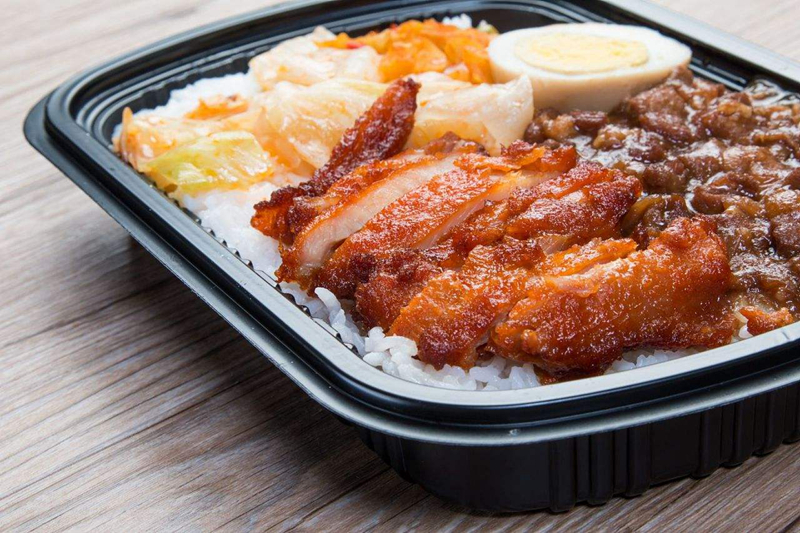 你叫過的外賣“中槍”了嗎？市食藥監(jiān)局最新網(wǎng)絡(luò)餐飲服務(wù)監(jiān)測結(jié)果出爐