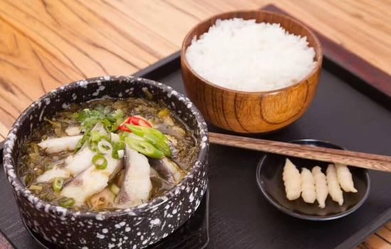 酸菜撬動(dòng)億級(jí)市場，這5個(gè)方向可以去嘗試|餐飲界