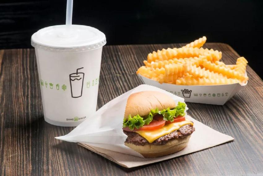 美國傳奇漢堡Shake Shack來中國前，還有一段難走的路…