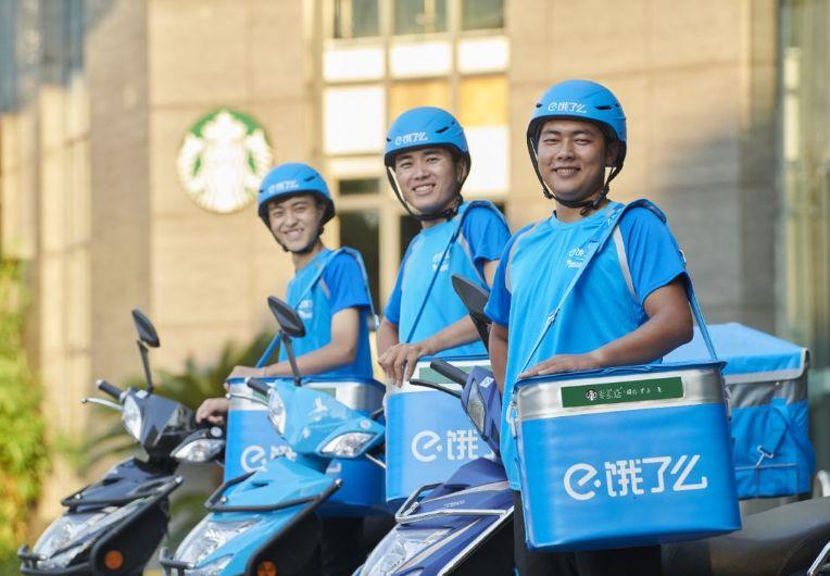 咖啡新零售時代，星巴克外賣專星送能否撬動咖啡市場格局？