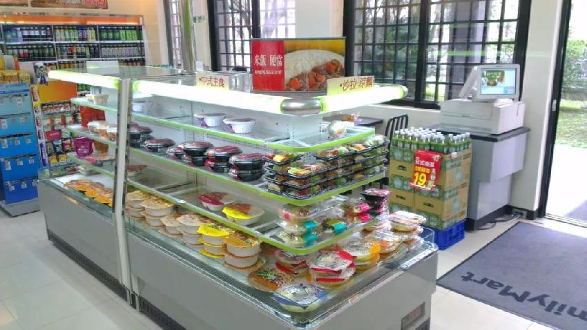 快餐頭部品牌越走越慢，哪里才是它的方向？|餐飲界