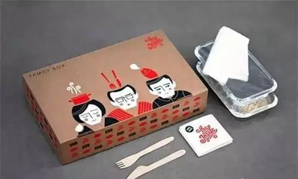 “懶宅經(jīng)濟”流行，餐飲人該如何抓住懶宅人群？|餐飲界