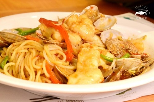 海鮮見面產(chǎn)品研發(fā)背后的秘密，破解輕餐飲市場|餐飲界