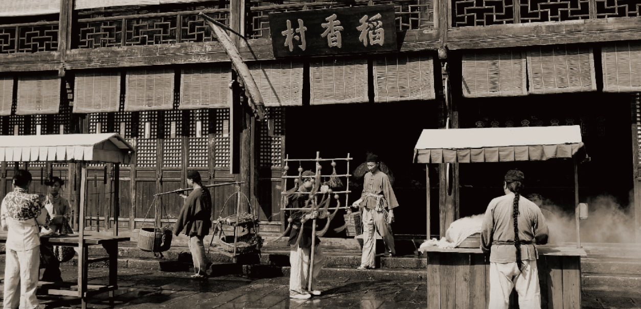 北京稻香村被判賠償115萬(wàn)元，并停用“稻香村”標(biāo)識(shí)|餐飲界