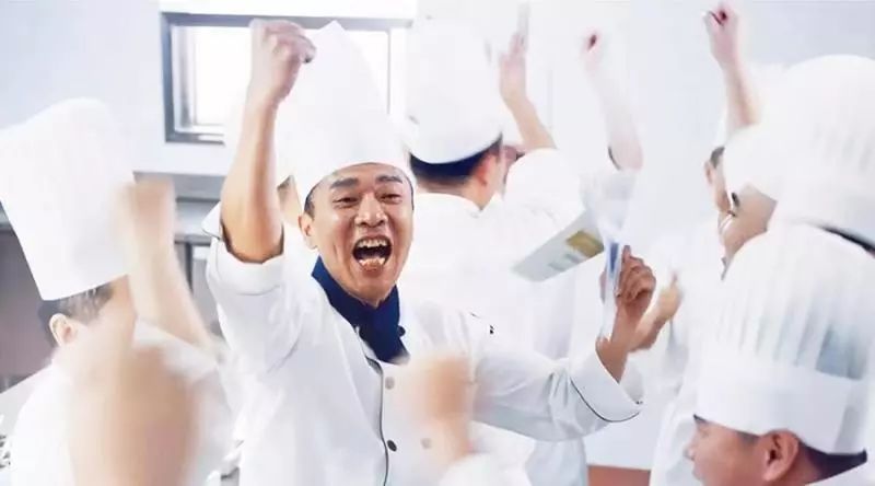 幫中國廚師贏廚師世界紀(jì)錄，還能瓜分100萬！