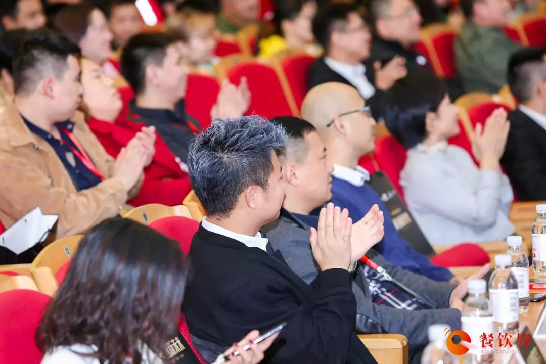 2018餐創(chuàng)新未來（青島站）完美落幕，看行業(yè)大佬都講了哪些干貨？