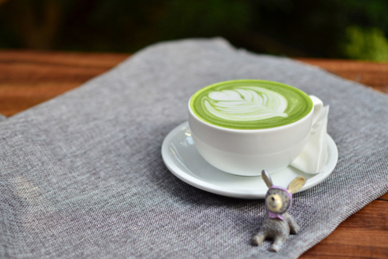 全球缺口8000噸，抹茶能否成為中國(guó)茶業(yè)新的增長(zhǎng)點(diǎn)？