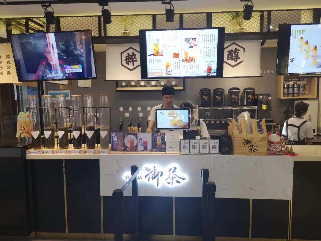 大型餐飲企業(yè)不愿透露的6個(gè)秘密！|分析