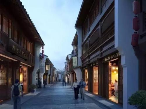 餐飲旅游2018年三季報總結：板塊高基數(shù)下健康增長，免稅、演藝表現(xiàn)突出|餐飲界