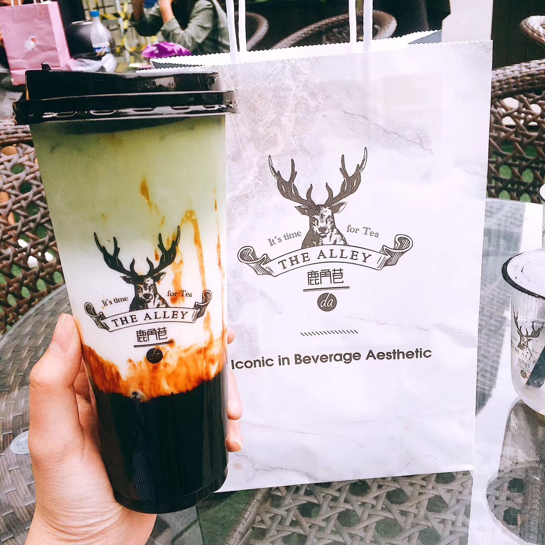 排隊5小時以上的網(wǎng)紅奶茶店，究竟有啥不為人知的秘密？|干貨