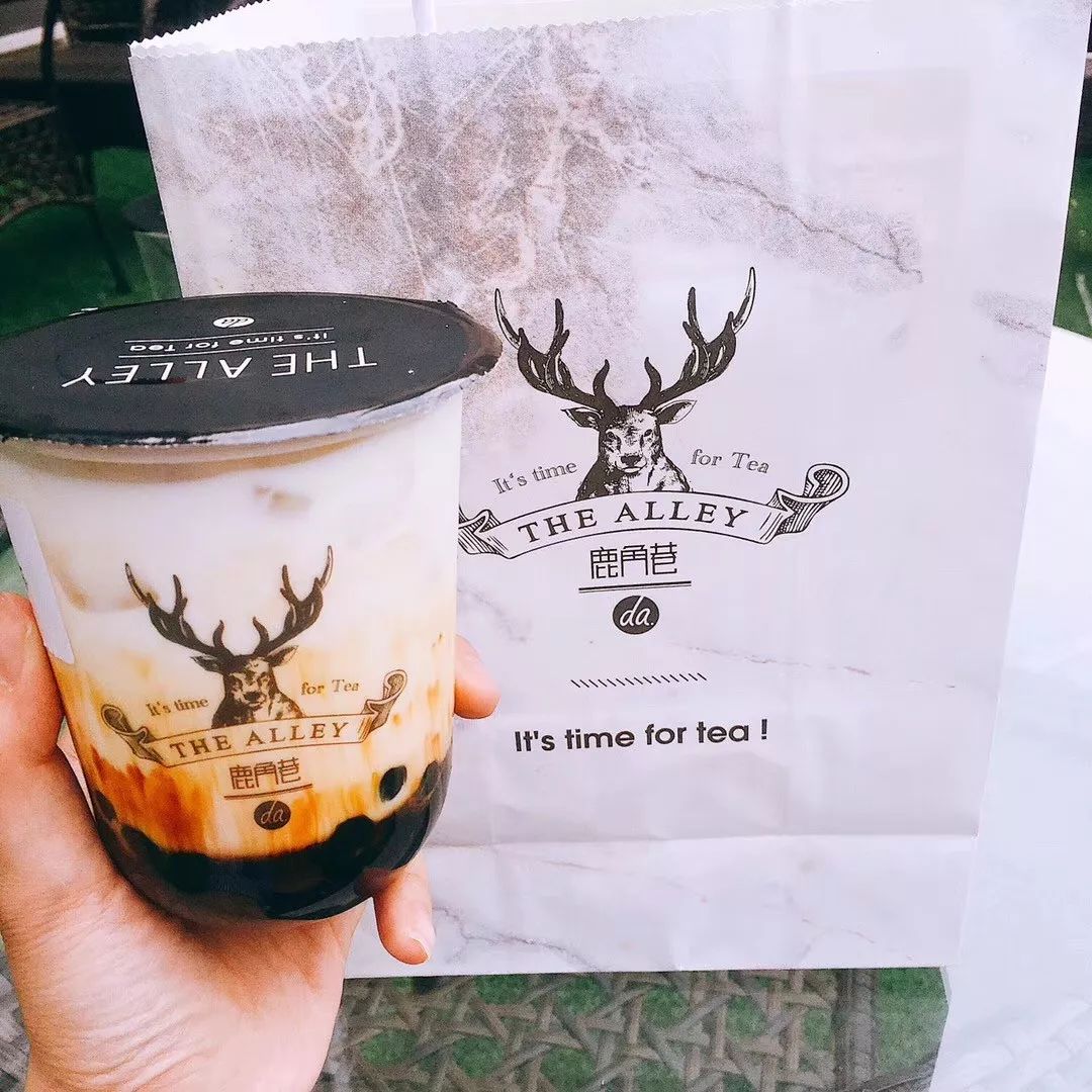 淡季來了，茶飲店拿什么熬過寒冬？|餐見