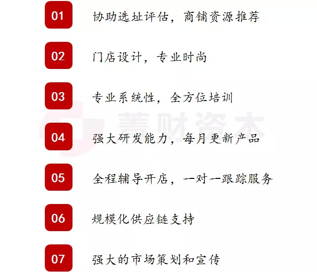 到底怎么樣的消費(fèi)（餐飲）公司才是資本眼中萬里挑一的好企業(yè)呢？|餐見