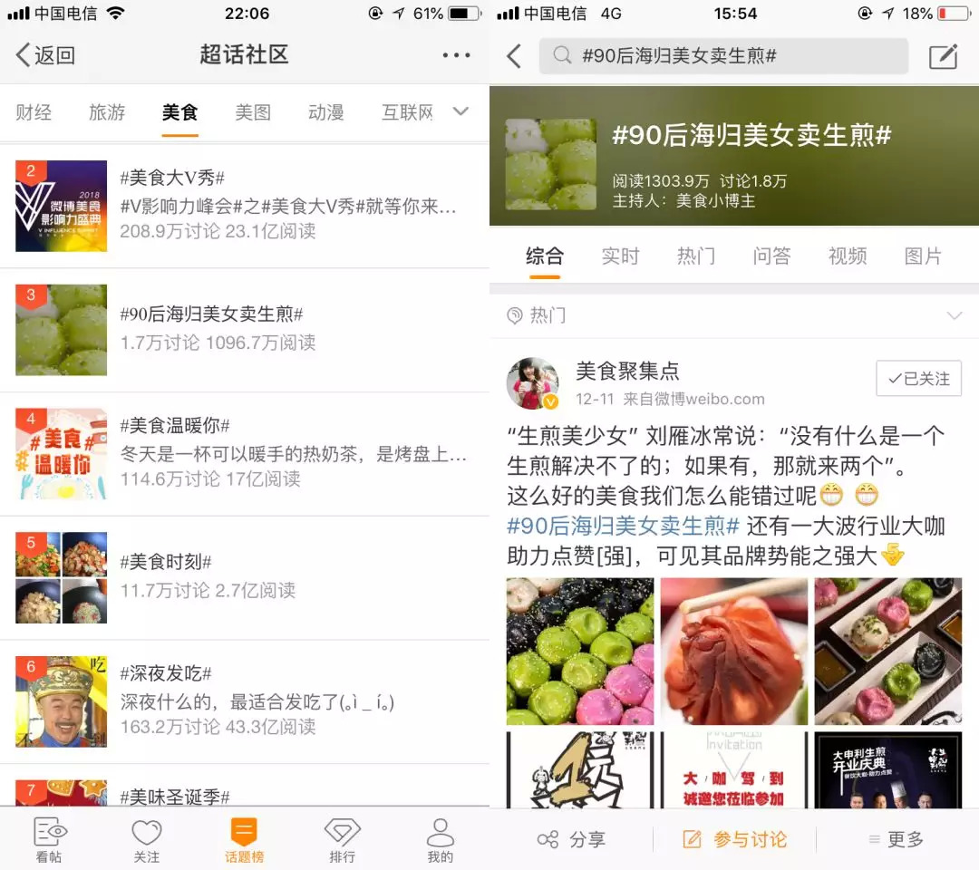 大申利生煎開業(yè)大排長(zhǎng)隊(duì)10小時(shí)，90后創(chuàng)業(yè)網(wǎng)紅直播賣生煎 | 案例