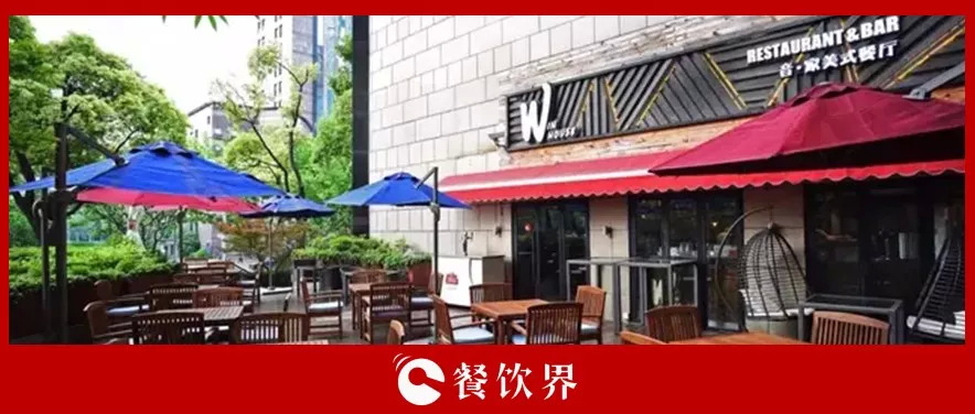 資深餐飲大佬也沒能扶起的“網(wǎng)紅”，Win House落敗而走 | 餐見