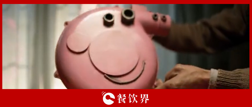 “啥是佩奇”火了，春節(jié)營(yíng)銷除了走情感路線還能做什么？