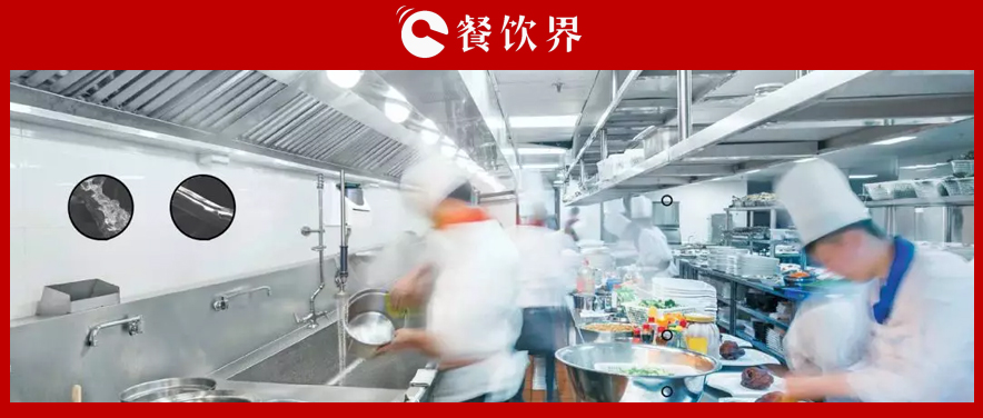 食安問(wèn)題千萬(wàn)條，安全清潔第一條！你必須知道的餐廳清潔方案 | 餐見