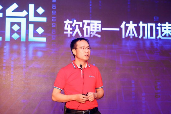 技術(shù)百花齊放，孕育的數(shù)字化物流長(zhǎng)啥樣？