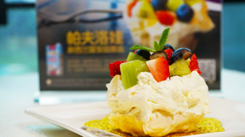 “萌丑”甜品如何登上網(wǎng)紅C位？爆款美食營銷就要這么玩！