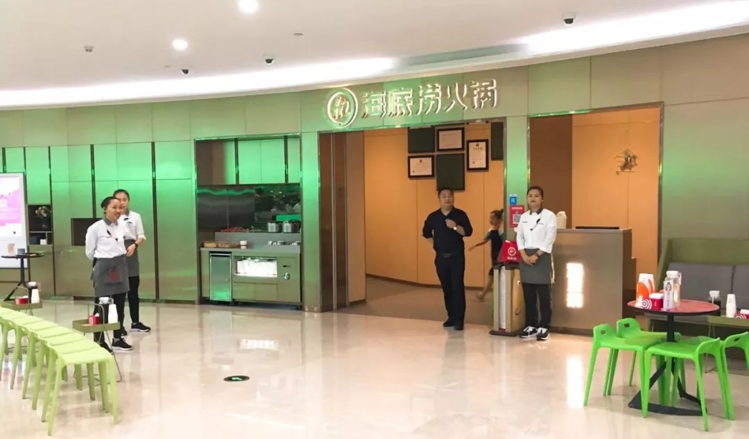 海底撈垃圾被拒運(yùn)，在餐飲環(huán)保方面中國(guó)還是落后了？ | 餐見