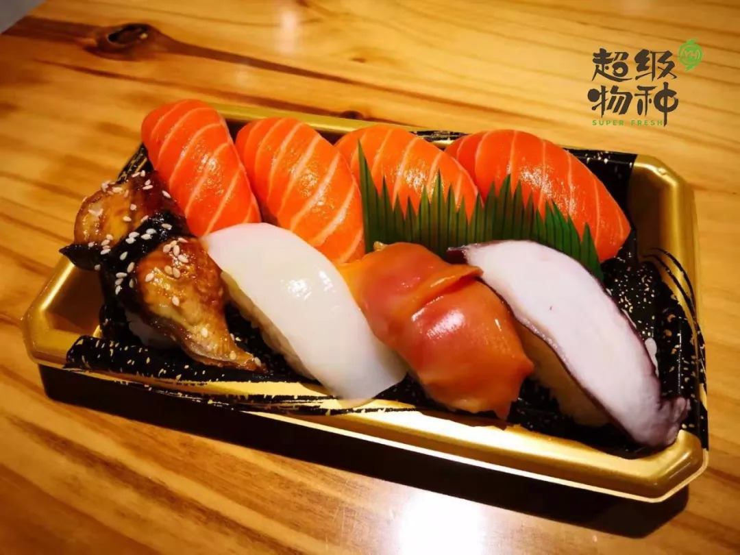  燒光10個(gè)億，開(kāi)業(yè)不足2年，超級(jí)物種上海首店關(guān)店！ | 餐見(jiàn)