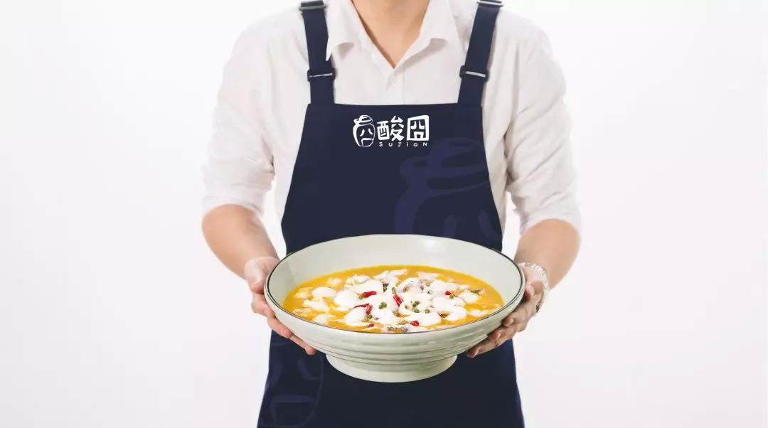 火爆國民快餐，酸囧要做一碗靠譜的酸菜魚米飯！