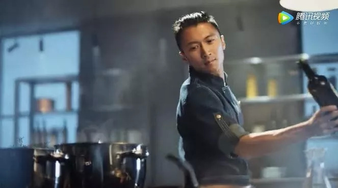 橄欖油適不適合做中國(guó)菜？謝霆鋒和米其林三星主廚親身“肉測(cè)”
