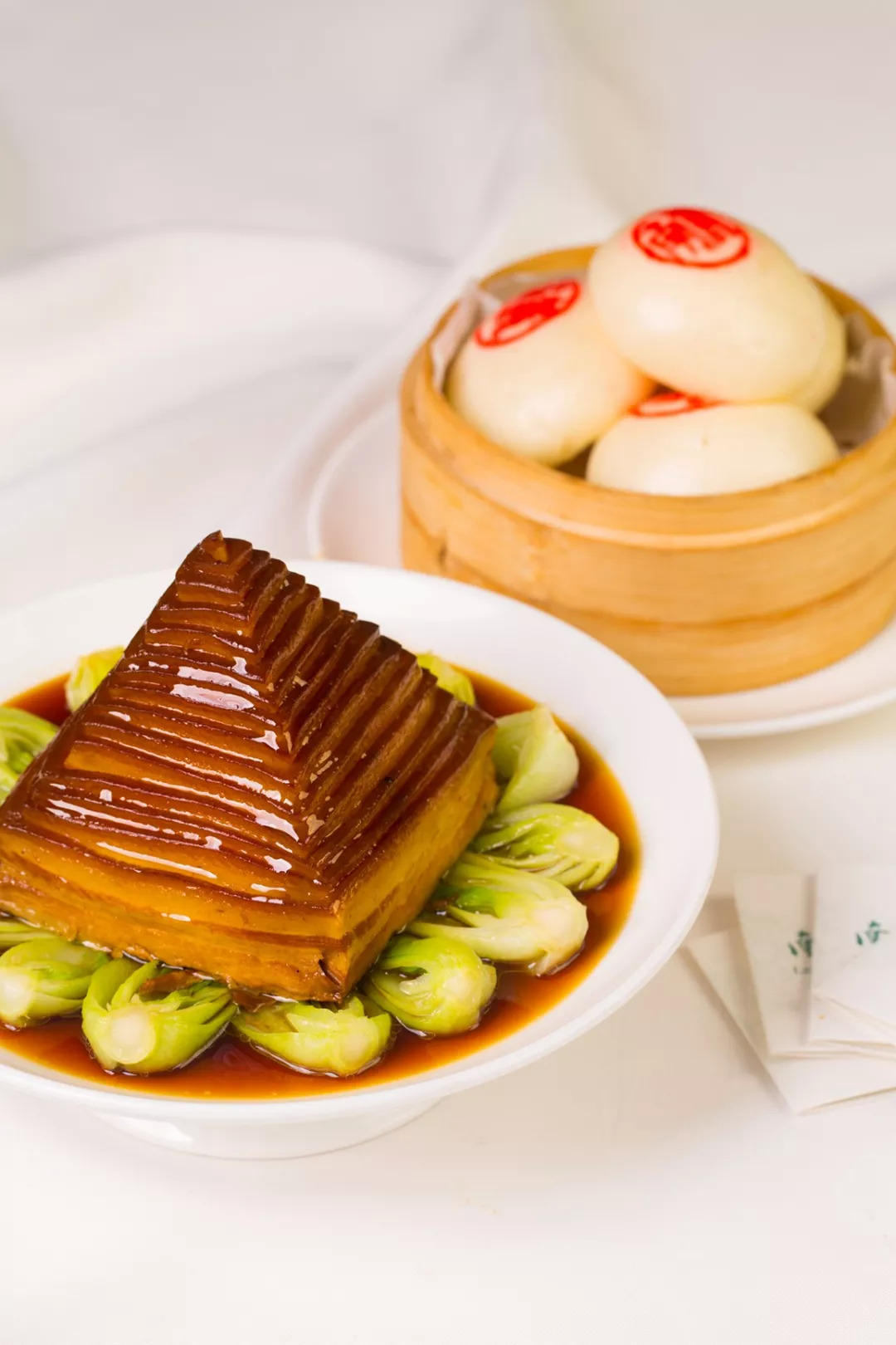 內(nèi)幕！名廚對(duì)美食品質(zhì)的追求，永不妥協(xié)！