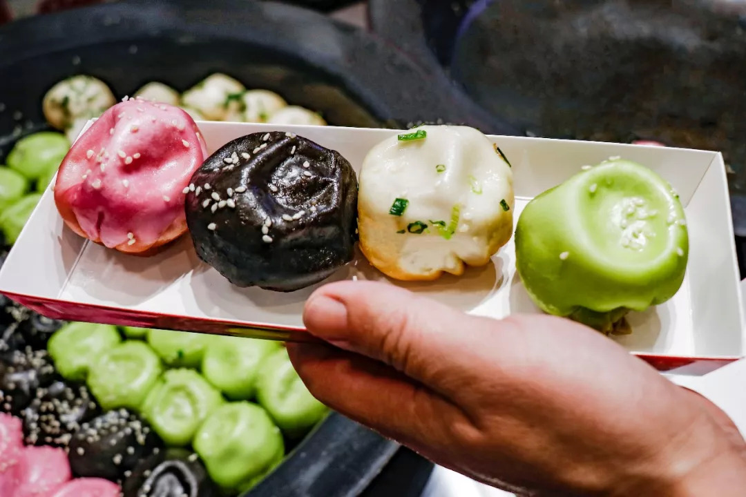 小吃品類大變樣，新興小吃應(yīng)該做好哪些事？ | 餐見