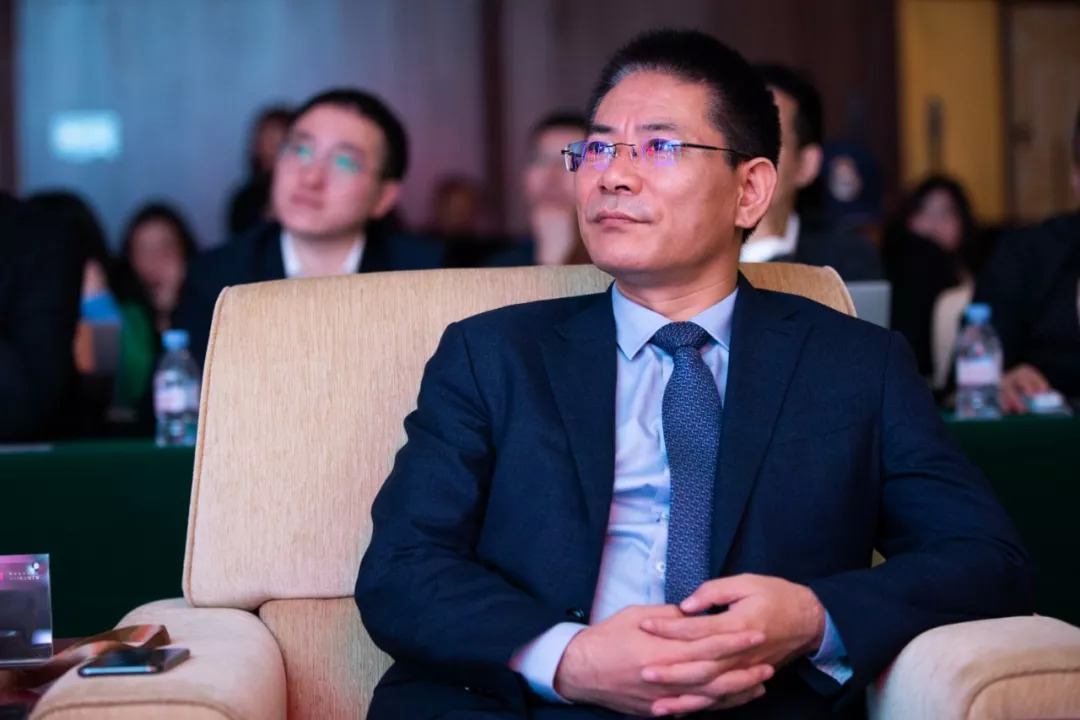 5年，他們助產(chǎn)了5家100億企業(yè)，憑什么？