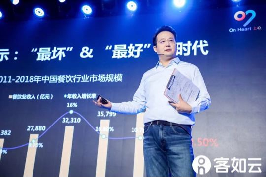 客如云“雙十一”鉅惠來襲！餐廳老板：這個可以有