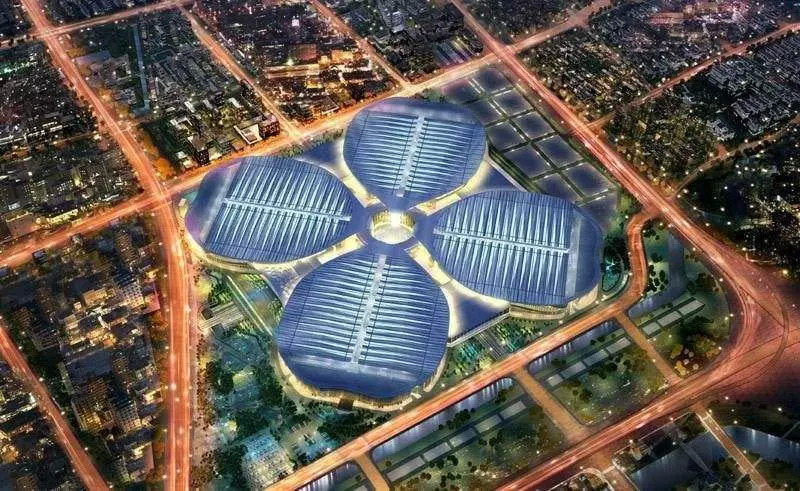 公告 | 第二十九屆上海國際酒店與餐飲業(yè)博覽會延期通知！6月見！