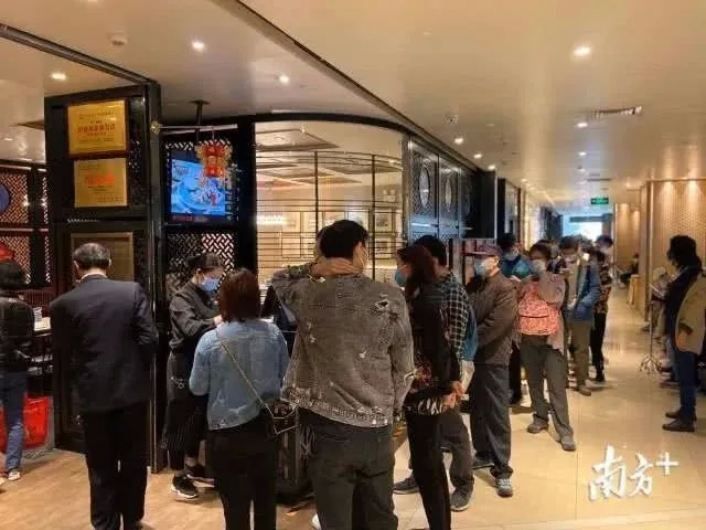 大家都在期待的“報(bào)復(fù)性消費(fèi)”，究竟什么時(shí)候來(lái)？